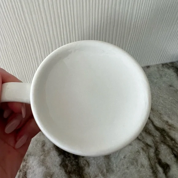 Home Kitchen Crate&Barrel Coffee/ Tea Mugs - Picture 7 of 8